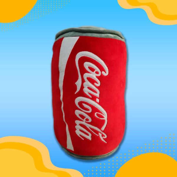 COCA-COKE.