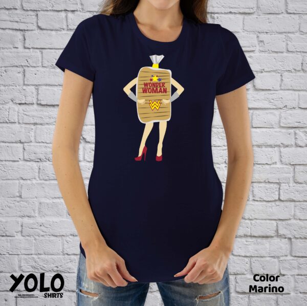 WONDER WOMAN. - Imagen 4