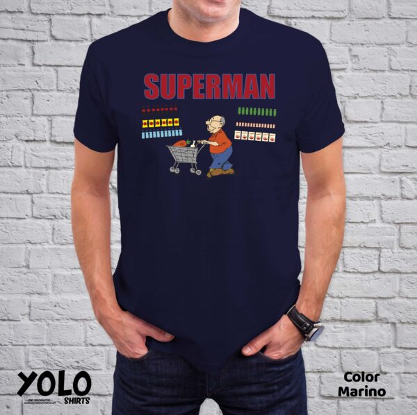 SUPERMAN. - Imagen 4